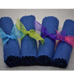Chiffon de polissage