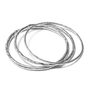 Bracelets Joncs NEO trio