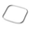 Bracelet jonc LYS square – Image 2