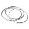 Bracelets Joncs LYS trio – Image 3