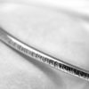 Bracelet jonc BALI 3 – Image 2