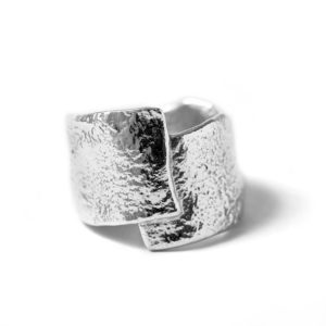 Bague VEGA