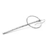 Boucles d'oreille LOU – Image 2