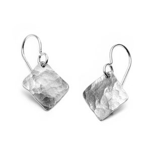 Boucles d'oreille JADEN