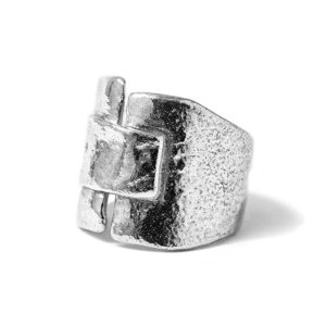 Bague BRAMAN