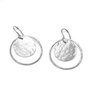 Boucles d'oreille CHEYENNE