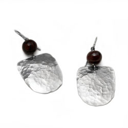 Boucles d'oreille DEVAYA