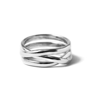 Bague EDEN