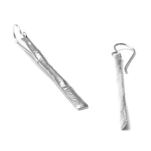 Boucles d'oreille GAÏA