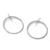 Boucles d'oreille HOOP – Image 2