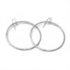 Boucles d'oreille HOOP – Image 4