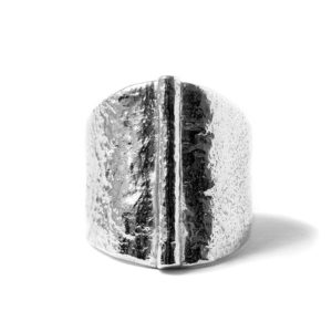 Bague Kali