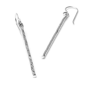 Boucles d'oreille LIZE