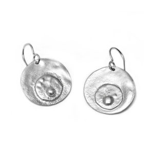Boucles d'oreille SITA