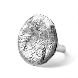 Bague MANDALA