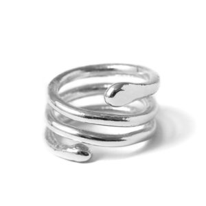 Bague NAAG SY