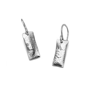 Boucles d'oreille ORPHEE