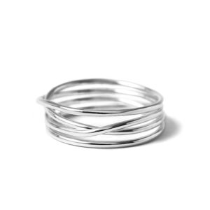 Bague Yoni