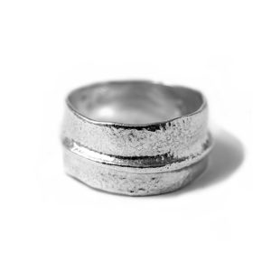 Bague BINDI