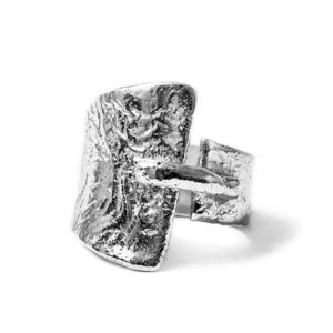 Bague YUWAN