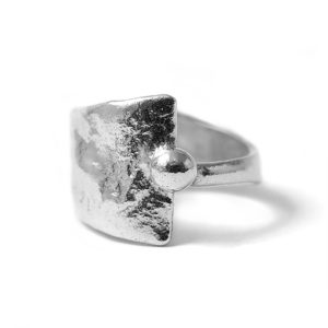 Bague Emane