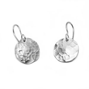 Boucles d'oreille MILANE