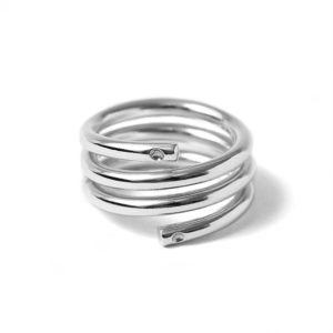 Bague SULTANE