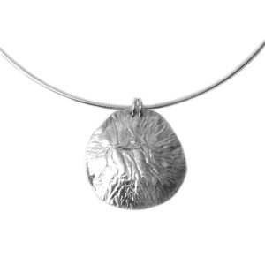 Collier MANDALA