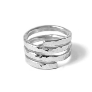 Bague TALIS