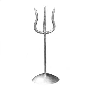 TRISHUL