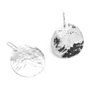 Boucles d'oreille MILANE